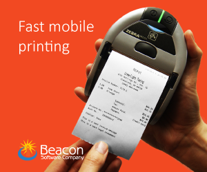 Dispatch Anywhere Fast Mobile Printing