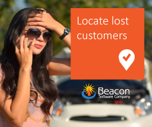 Dispatch Anywhere Locate Lost Customers